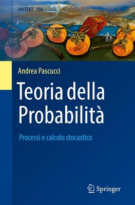 Teoria della Probabilità