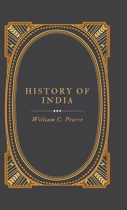 HISTORY OF INDIA