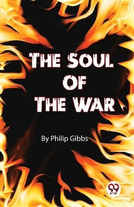 The Soul Of The War