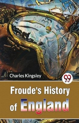 Froude'S History Of England