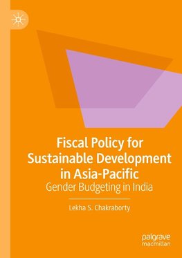 Fiscal Policy for Sustainable Development in Asia-Pacific