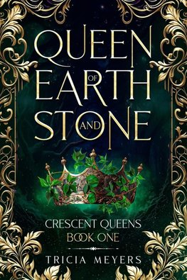 Queen of Earth and Stone