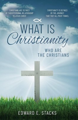 What is Christianity