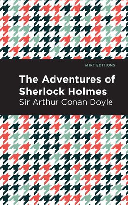 The Adventures of Sherlock Holmes