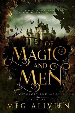 Of Magic and Men