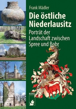 Die östliche Niederlausitz