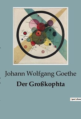 Der Großkophta