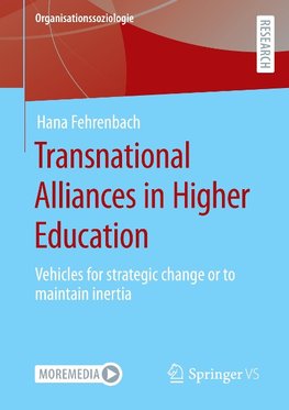 Transnational Alliances in Higher Education