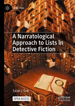 A Narratological Approach to Lists in Detective Fiction