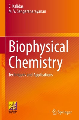 Biophysical Chemistry