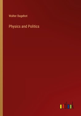 Physics and Politics