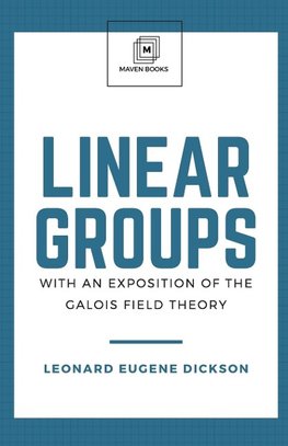 Linear Groups