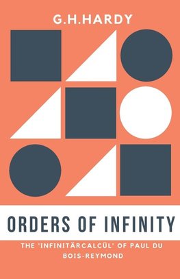 Orders of Infinity