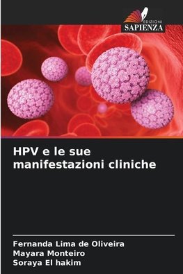 HPV e le sue manifestazioni cliniche