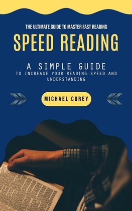 Speed Reading