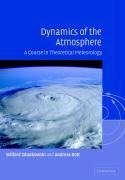 Dynamics of the Atmosphere