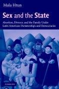 Sex and the State