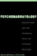 Psychonarratology