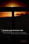 Realism and Christian Faith