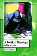 Scott, P: Political Theology of Nature