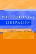 Postcolonial Liberalism