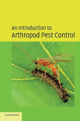 An Introduction to Arthropod Pest Control