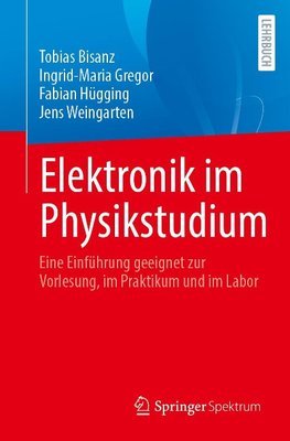 Elektronik im Physikstudium