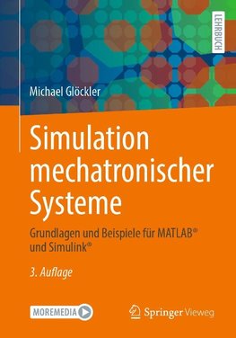 Simulation mechatronischer Systeme