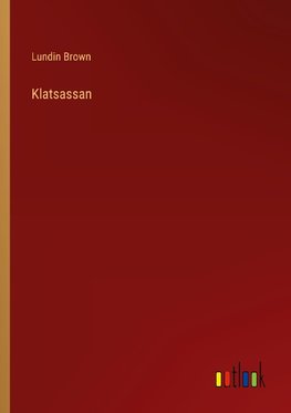 Klatsassan