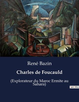 Charles de Foucauld