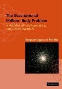 Heggie, D: Gravitational Million¿Body Problem