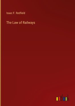 The Law of Railways