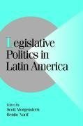 Legislative Politics in Latin America