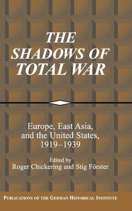 The Shadows of Total War