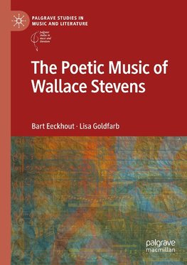 The Poetic Music of Wallace Stevens