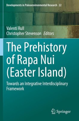 The Prehistory of Rapa Nui (Easter Island)