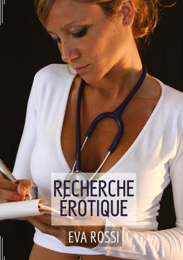 Recherche Érotique