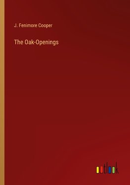 The Oak-Openings