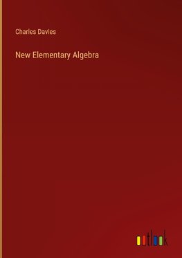 New Elementary Algebra