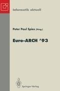 Europäischer Informatik Kongreß Architektur von Rechensystemen Euro-ARCH '93