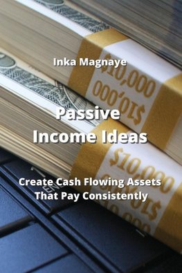 Passive Income Ideas