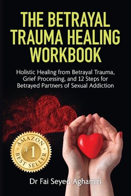 The Betrayal Trauma Healing Workbook