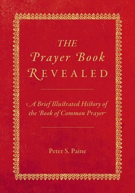 The Prayer Book Revealed