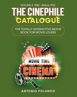 The Cinephile Catalogue