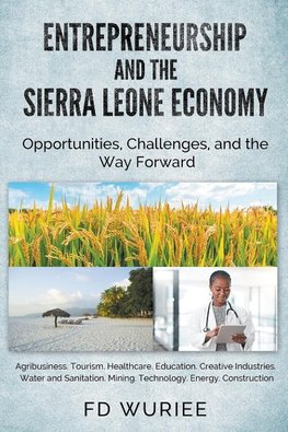 Entrepreneurship and The Sierra Leone Economy