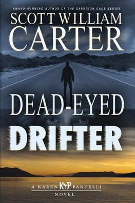 Dead-Eyed Drifter