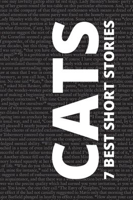 7 best short stories - Cats