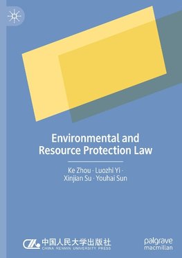 Environmental and Resource Protection Law