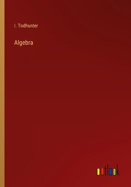 Algebra