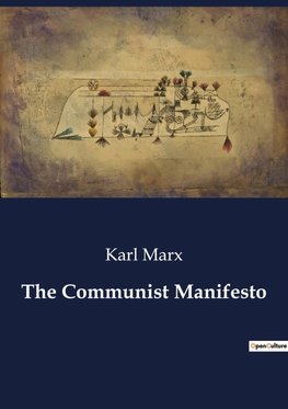 The Communist Manifesto